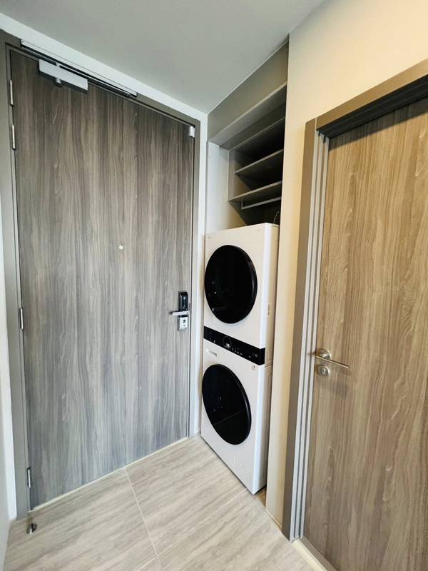 Whizdom The Forestias · 1 bedroom · 42.79 SqM · Floor 16 · Bang Bo, Samut Prakan · Photo 2 Whizdom The Forestias 1-bedroom Condo in Bang Bo, Samut Prakan – photo 2