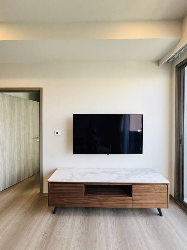Whizdom The Forestias · 1 bedroom · 42.79 SqM · Floor 16 · Bang Bo, Samut Prakan · Photo 3 Whizdom The Forestias 1-bedroom Condo in Bang Bo, Samut Prakan – photo 3