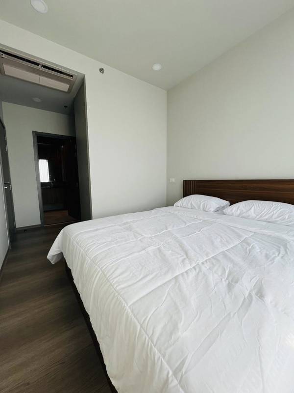 Whizdom The Forestias · 1 bedroom · 42.79 SqM · Floor 16 · Bang Bo, Samut Prakan · Photo 4 Whizdom The Forestias 1-bedroom Condo in Bang Bo, Samut Prakan – photo 4