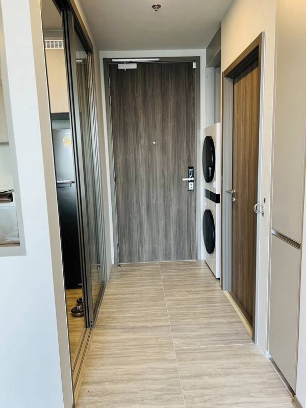 Whizdom The Forestias · 1 bedroom · 42.79 SqM · Floor 16 · Bang Bo, Samut Prakan · Photo 5 Whizdom The Forestias 1-bedroom Condo in Bang Bo, Samut Prakan – photo 5