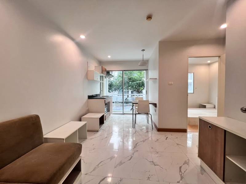 The Smart Condo Rama 2 · 1 bedroom · 29 SqM · Floor 1 · Rama 2, Bangkok · Photo 3 The Smart Condo Rama 2 1-bedroom Condo in Rama 2, Bangkok – photo 3