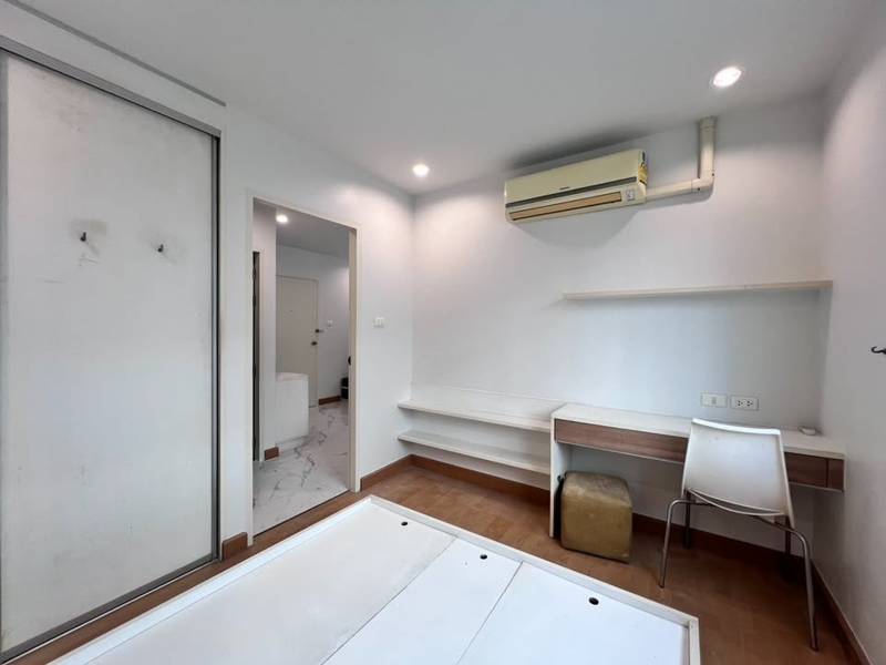 The Smart Condo Rama 2 · 1 bedroom · 29 SqM · Floor 1 · Rama 2, Bangkok · Photo 5 The Smart Condo Rama 2 1-bedroom Condo in Rama 2, Bangkok – photo 5