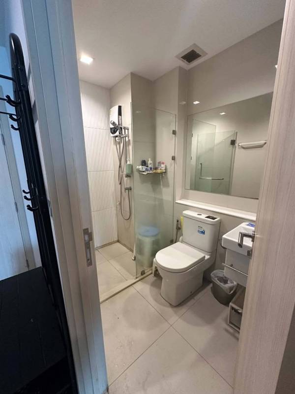 Life One Wireless · 1 bedroom · 28.27 SqM · Floor 31 · Ploenchit, Bangkok · Photo 4 Life One Wireless 1-bedroom Condo in Ploenchit, Bangkok – photo 4