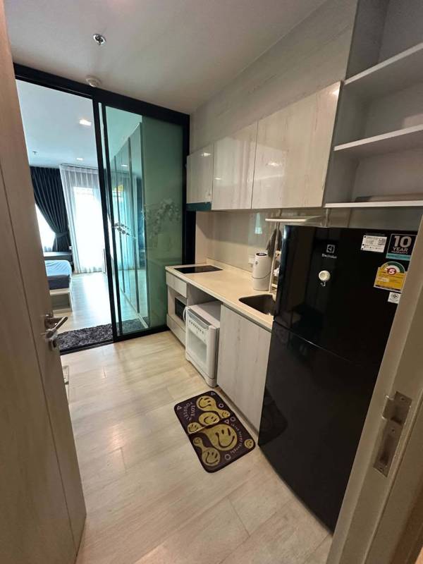 Life One Wireless · 1 bedroom · 28.27 SqM · Floor 31 · Ploenchit, Bangkok · Photo 5 Life One Wireless 1-bedroom Condo in Ploenchit, Bangkok – photo 5