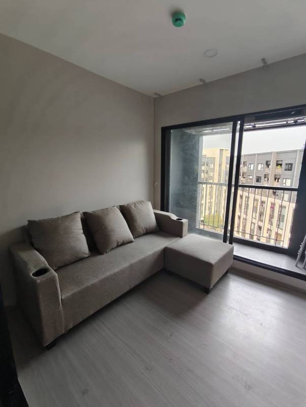 Aspire Sukhumvit-Onnut · 1 bedroom · 35 SqM · Floor 8 · On Nut, Bangkok · Photo 2 Aspire Sukhumvit-Onnut 1-bedroom Condo in On Nut, Bangkok – photo 2