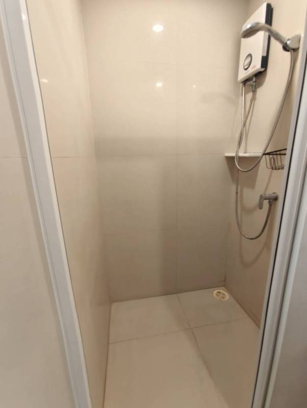 Aspire Sukhumvit-Onnut · 1 bedroom · 35 SqM · Floor 8 · On Nut, Bangkok · Photo 4 Aspire Sukhumvit-Onnut 1-bedroom Condo in On Nut, Bangkok – photo 4