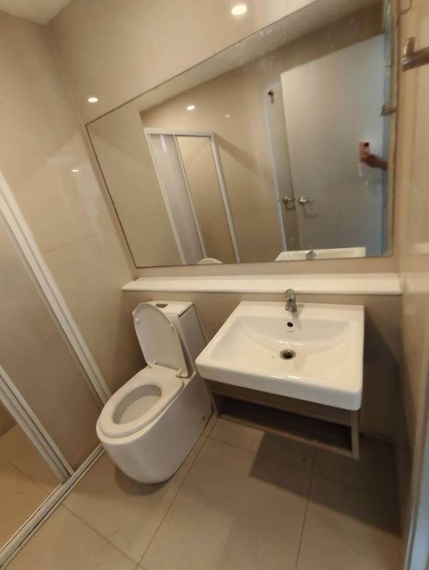 Aspire Sukhumvit-Onnut · 1 bedroom · 35 SqM · Floor 8 · On Nut, Bangkok · Photo 5 Aspire Sukhumvit-Onnut 1-bedroom Condo in On Nut, Bangkok – photo 5