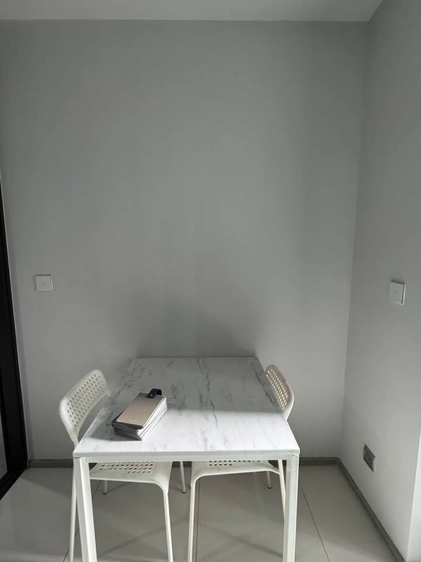 Life Asoke-Rama 9 · 1 bedroom · 32 SqM · Chatuchak, Bangkok · Photo 3 Life Asoke-Rama 9 1-bedroom Townhouse in Chatuchak, Bangkok – photo 3