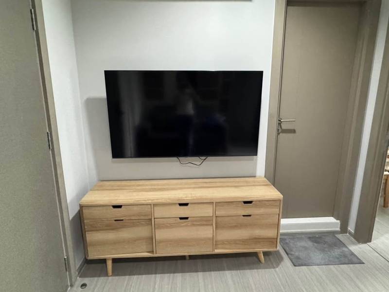Life Asoke-Rama 9 · 1 bedroom · 32 SqM · Chatuchak, Bangkok · Photo 5 Life Asoke-Rama 9 1-bedroom Townhouse in Chatuchak, Bangkok – photo 5