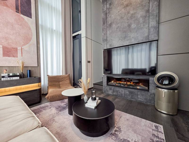 CONNER Ratchathewi · 1 bedroom · 51 SqM · Victory Monument, Bangkok · Photo 2 CONNER Ratchathewi 1-bedroom Condo in Victory Monument, Bangkok – photo 2