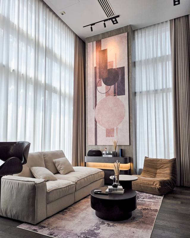 CONNER Ratchathewi · 1 bedroom · 51 SqM · Victory Monument, Bangkok · Photo 3 CONNER Ratchathewi 1-bedroom Condo in Victory Monument, Bangkok – photo 3