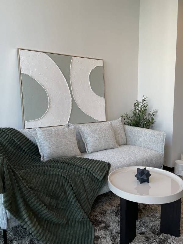AESTIQ Thonglor · 1 bedroom · 35 SqM · Floor 12 · Watthana, Bangkok · Photo 1 AESTIQ Thonglor 1-bedroom Condo in Watthana, Bangkok – photo 1