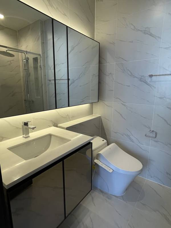 AESTIQ Thonglor · 1 bedroom · 35 SqM · Floor 12 · Watthana, Bangkok · Photo 3 AESTIQ Thonglor 1-bedroom Condo in Watthana, Bangkok – photo 3