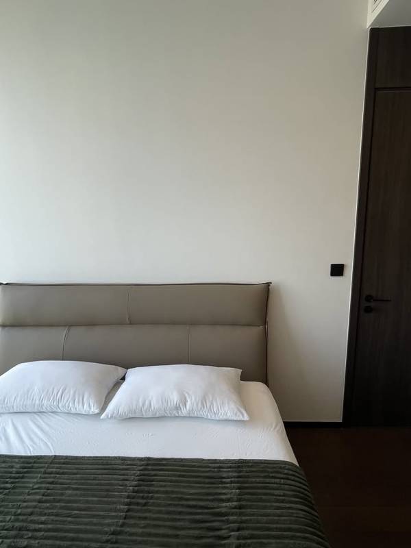 AESTIQ Thonglor · 1 bedroom · 35 SqM · Floor 12 · Watthana, Bangkok · Photo 5 AESTIQ Thonglor 1-bedroom Condo in Watthana, Bangkok – photo 5