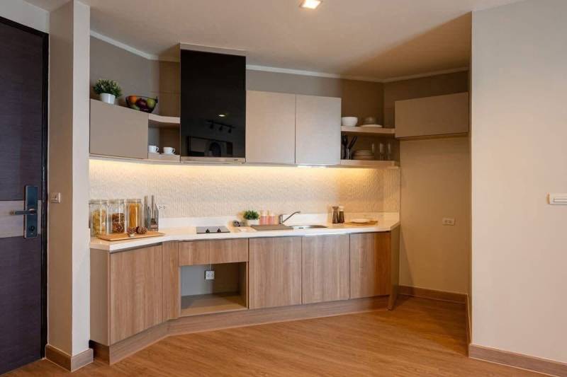 Rhythm Sathorn · 3 bedroom · 85.29 SqM · Sathorn, Bangkok · Photo 3 Rhythm Sathorn 3-bedroom Condo in Sathorn, Bangkok – photo 3