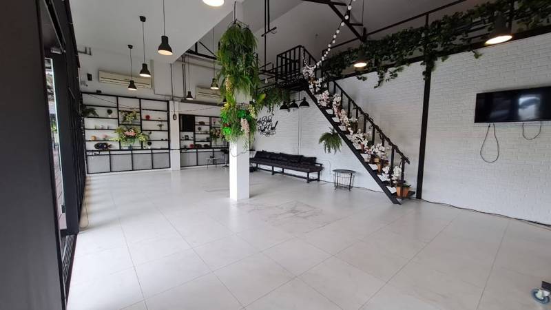 NAI LEK SPACE Vibhavadi Rangsit 17 Office for Rent (Zone C, Floor 1, 85 SqM) · 85 SqM · Floor 1 · Chatuchak, Bangkok · Photo 1 NAI LEK SPACE Vibhavadi Rangsit 17 Office for Rent (Zone C, Floor 1, 85 SqM) Office in Chatuchak, Bangkok – photo 1