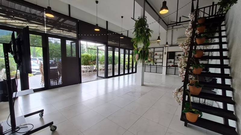 NAI LEK SPACE Vibhavadi Rangsit 17 Office for Rent (Zone C, Floor 1, 85 SqM) · 85 SqM · Floor 1 · Chatuchak, Bangkok · Photo 2 NAI LEK SPACE Vibhavadi Rangsit 17 Office for Rent (Zone C, Floor 1, 85 SqM) Office in Chatuchak, Bangkok – photo 2