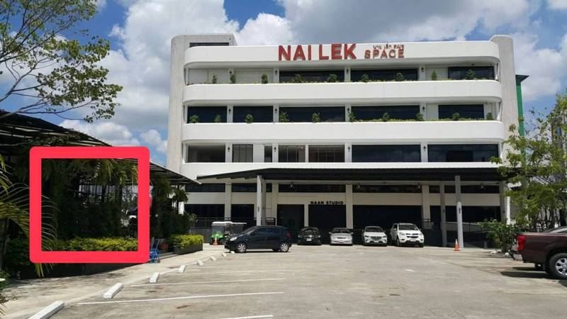 NAI LEK SPACE Vibhavadi Rangsit 17 Office for Rent (Zone C, Floor 1, 85 SqM) · 85 SqM · Floor 1 · Chatuchak, Bangkok · Photo 3 NAI LEK SPACE Vibhavadi Rangsit 17 Office for Rent (Zone C, Floor 1, 85 SqM) Office in Chatuchak, Bangkok – photo 3