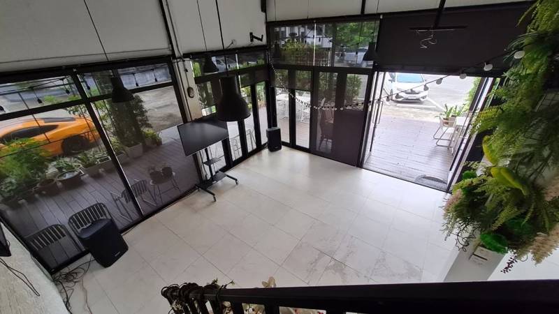 NAI LEK SPACE Vibhavadi Rangsit 17 Office for Rent (Zone C, Floor 1, 85 SqM) · 85 SqM · Floor 1 · Chatuchak, Bangkok · Photo 5 NAI LEK SPACE Vibhavadi Rangsit 17 Office for Rent (Zone C, Floor 1, 85 SqM) Office in Chatuchak, Bangkok – photo 5