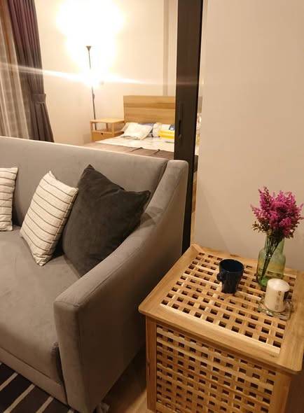 Kawa Haus · 1 bedroom · 36.41 SqM · Floor 4 · Suan Luang, Bangkok · Photo 1 Kawa Haus 1-bedroom Condo in Suan Luang, Bangkok – photo 1