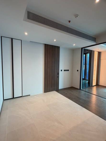 ROMM CONVENT · 1 bedroom · 34.58 SqM · Floor 7 · Silom, Bangkok · Photo 5 ROMM CONVENT 1-bedroom Condo in Silom, Bangkok – photo 5