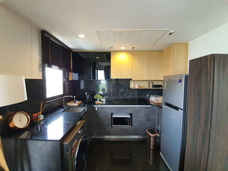 THE LINE Jatujak-Mochit · 2 bedroom · 62.5 SqM · Floor 11 · Chatuchak, Bangkok · Photo 4 THE LINE Jatujak-Mochit 2-bedroom Condo in Chatuchak, Bangkok – photo 4