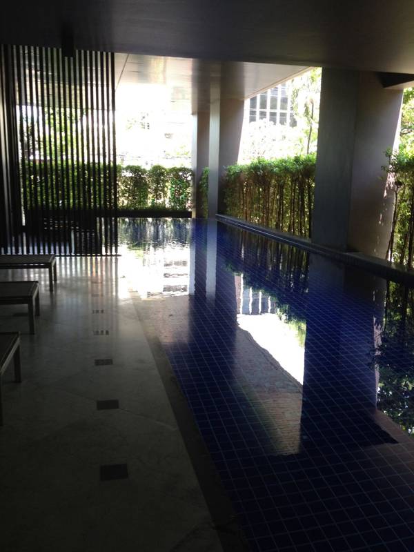 Noble Reveal · 2 bedroom · 75 SqM · Floor 17 · Ekkamai, Bangkok · Photo 3 Noble Reveal 2-bedroom Condo in Ekkamai, Bangkok – photo 3