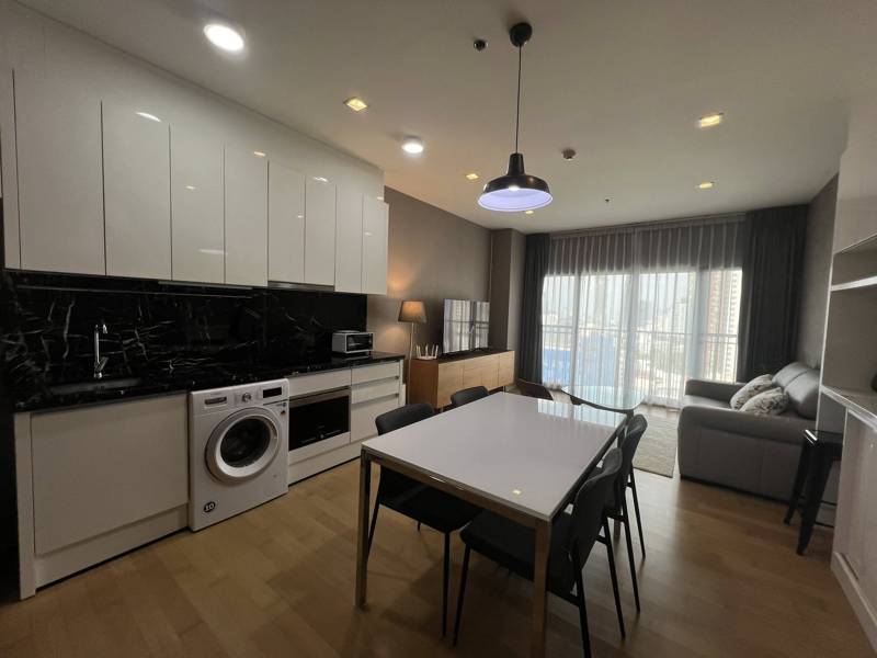 Noble Reveal · 2 bedroom · 75 SqM · Floor 17 · Ekkamai, Bangkok · Photo 5 Noble Reveal 2-bedroom Condo in Ekkamai, Bangkok – photo 5