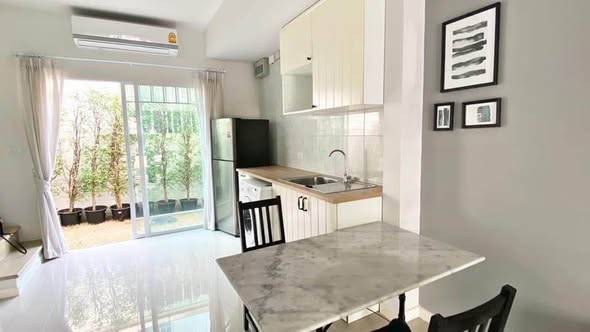 Indy 2 Bangna km.7 · 2 bedroom · 90 SqM · Bang Na, Bangkok · Photo 4 Indy 2 Bangna km.7 2-bedroom Condo in Bang Na, Bangkok – photo 4
