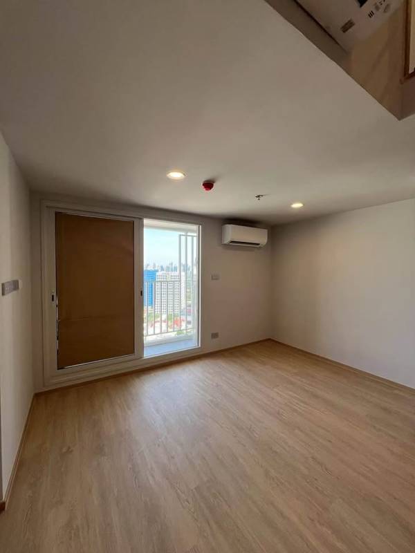Culture Chula · 2 bedroom · 57.52 SqM · Floor 23 · Silom, Bangkok · Photo 3 Culture Chula 2-bedroom Condo in Silom, Bangkok – photo 3