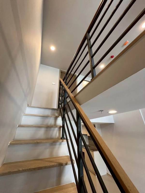 Culture Chula · 2 bedroom · 57.52 SqM · Floor 23 · Silom, Bangkok · Photo 4 Culture Chula 2-bedroom Condo in Silom, Bangkok – photo 4
