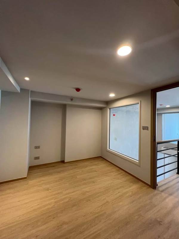 Culture Chula · 2 bedroom · 57.52 SqM · Floor 23 · Silom, Bangkok · Photo 5 Culture Chula 2-bedroom Condo in Silom, Bangkok – photo 5