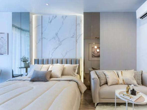 Culture Thonglor · 1 bedroom · 28 SqM · Watthana, Bangkok · Photo 4 Culture Thonglor 1-bedroom Condo in Watthana, Bangkok – photo 4