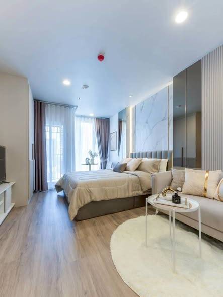 Culture Thonglor · 1 bedroom · 28 SqM · Watthana, Bangkok · Photo 5 Culture Thonglor 1-bedroom Condo in Watthana, Bangkok – photo 5