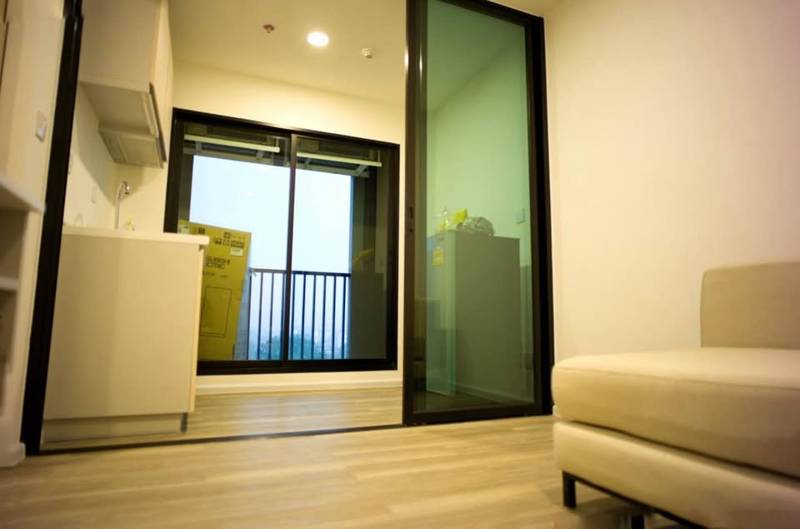Kensington Kaset Campus · 1 bedroom · 25.39 SqM · Floor 7 · Bang Khen, Bangkok · Photo 5 Kensington Kaset Campus 1-bedroom Condo in Bang Khen, Bangkok – photo 5