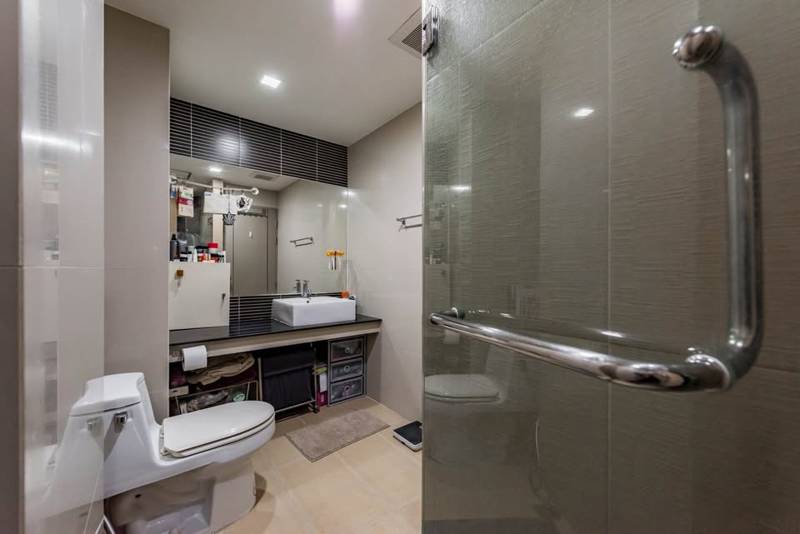 Tree Condo LUXE Sukhumvit 52 · 2 bedroom · 60 SqM · On Nut, Bangkok · Photo 2 Tree Condo LUXE Sukhumvit 52 2-bedroom Condo in On Nut, Bangkok – photo 2