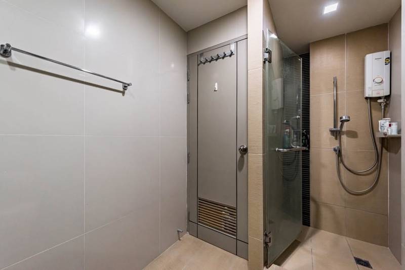 Tree Condo LUXE Sukhumvit 52 · 2 bedroom · 60 SqM · On Nut, Bangkok · Photo 3 Tree Condo LUXE Sukhumvit 52 2-bedroom Condo in On Nut, Bangkok – photo 3