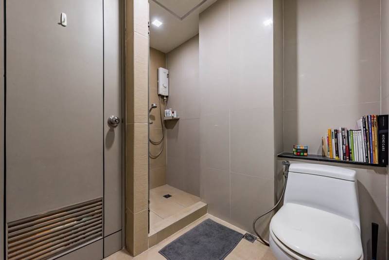 Tree Condo LUXE Sukhumvit 52 · 2 bedroom · 60 SqM · On Nut, Bangkok · Photo 4 Tree Condo LUXE Sukhumvit 52 2-bedroom Condo in On Nut, Bangkok – photo 4