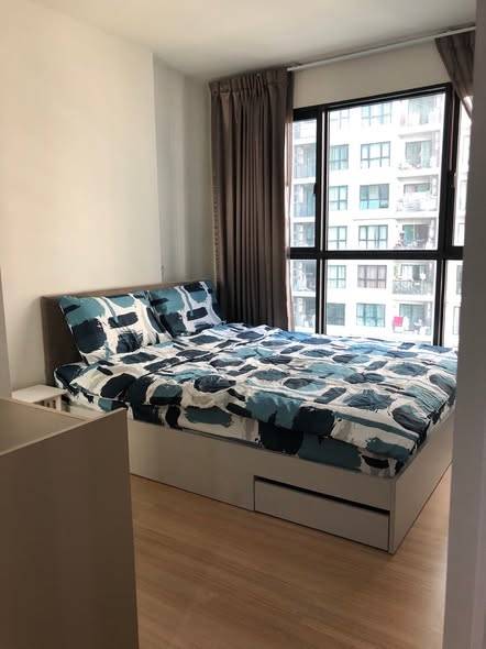 The Base Chaengwattana · 1 bedroom · 32.22 SqM · Floor 10 · Chaengwattana, Bangkok · Photo 2 The Base Chaengwattana 1-bedroom Condo in Chaengwattana, Bangkok – photo 2