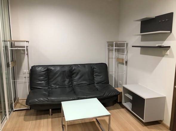 The Base Chaengwattana · 1 bedroom · 32.22 SqM · Floor 10 · Chaengwattana, Bangkok · Photo 5 The Base Chaengwattana 1-bedroom Condo in Chaengwattana, Bangkok – photo 5