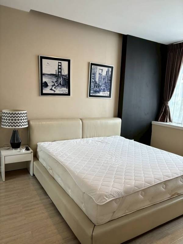 TC Green Rama 9 · 1 bedroom · 40 SqM · Floor 3 · Chatuchak, Bangkok · Photo 5 TC Green Rama 9 1-bedroom Condo in Chatuchak, Bangkok – photo 5