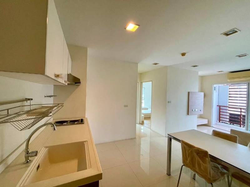 Supreme Condo · 2 bedroom · 59 SqM · Floor 8 · Photo 1 Supreme Condo 2-bedroom Condo – photo 1