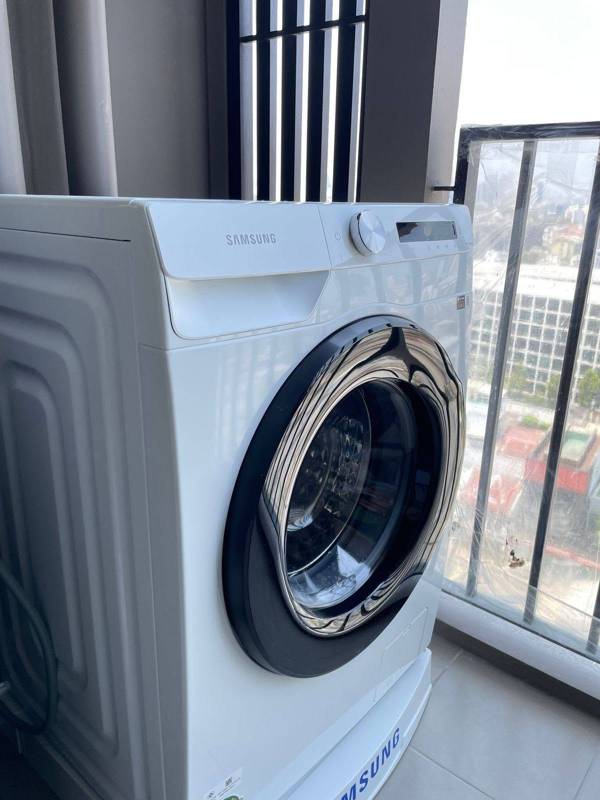 NUE Noble Ratchada Lat Phrao · 2 bedroom · 26 SqM · Floor 12 · Lat Phrao, Bangkok · Photo 3 NUE Noble Ratchada Lat Phrao 2-bedroom Condo in Lat Phrao, Bangkok – photo 3