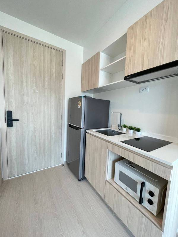NUE Noble Ratchada Lat Phrao · 2 bedroom · 26 SqM · Floor 12 · Lat Phrao, Bangkok · Photo 4 NUE Noble Ratchada Lat Phrao 2-bedroom Condo in Lat Phrao, Bangkok – photo 4