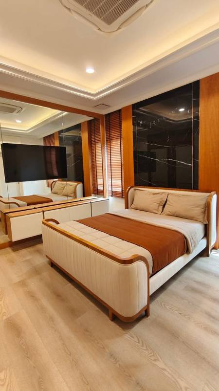 Nantawan Rama 9 - New Krungthepkreetha · 5 bedroom · 450 SqM · Floor 2 · Saphan Sung, Bangkok · Photo 5 Nantawan Rama 9 - New Krungthepkreetha 5-bedroom Detached House in Saphan Sung, Bangkok – photo 5