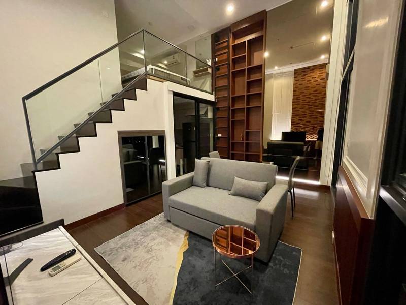 C Ekkamai · 1 bedroom · 41 SqM · Floor 41 · Ekkamai, Bangkok · Photo 2 C Ekkamai 1-bedroom Condo in Ekkamai, Bangkok – photo 2