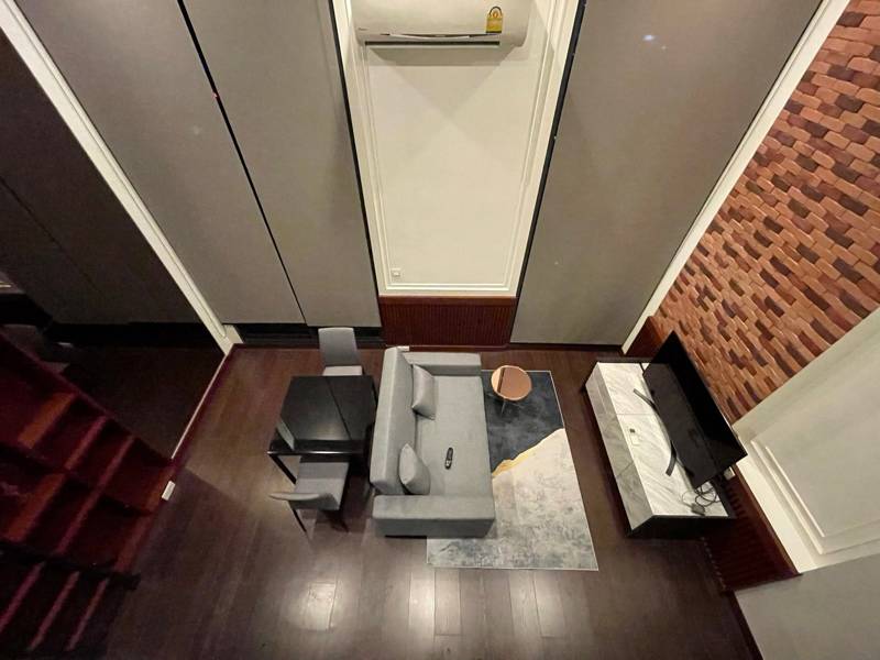 C Ekkamai · 1 bedroom · 41 SqM · Floor 41 · Ekkamai, Bangkok · Photo 3 C Ekkamai 1-bedroom Condo in Ekkamai, Bangkok – photo 3