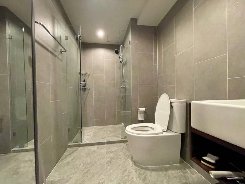 C Ekkamai · 1 bedroom · 41 SqM · Floor 41 · Ekkamai, Bangkok · Photo 4 C Ekkamai 1-bedroom Condo in Ekkamai, Bangkok – photo 4