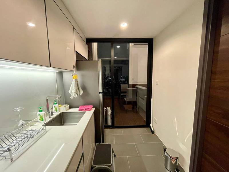 C Ekkamai · 1 bedroom · 41 SqM · Floor 41 · Ekkamai, Bangkok · Photo 5 C Ekkamai 1-bedroom Condo in Ekkamai, Bangkok – photo 5