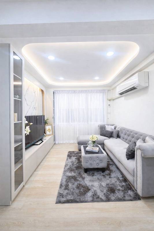 Pet Friendly 4-Bedroom Detached House in Huai Khwang · 4 bedroom · 200 SqM · Floor 2 · Ratchada, Bangkok · Photo 4 Pet Friendly 4-Bedroom Detached House in Huai Khwang 4-bedroom Detached House in Ratchada, Bangkok – photo 4